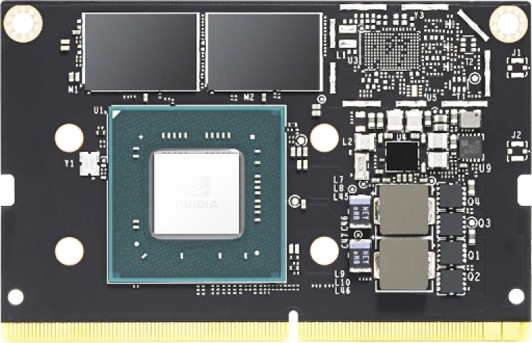 AGX Orin 32 Gb