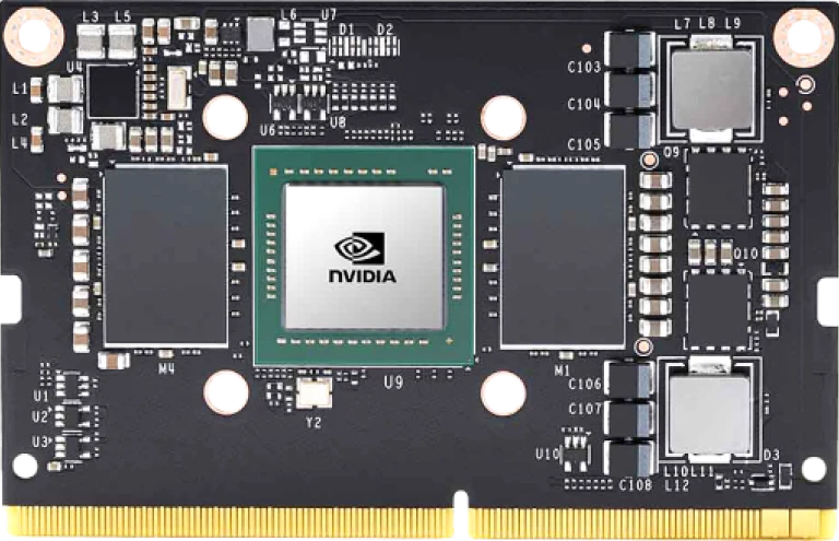 AGX Orin 64 Gb