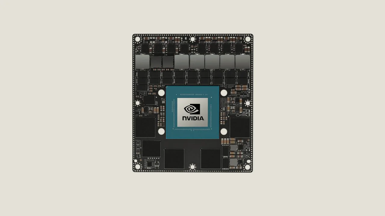 AGX Orin 32 Gb
