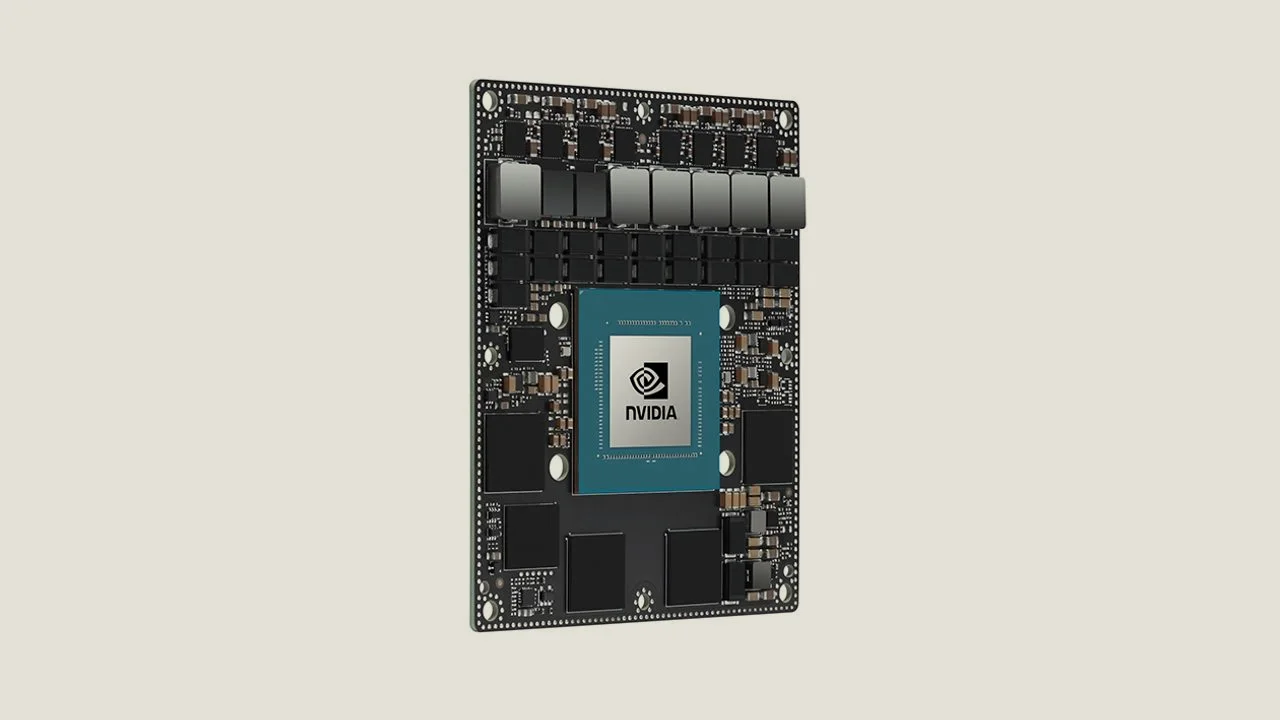 AGX Orin 64 Gb