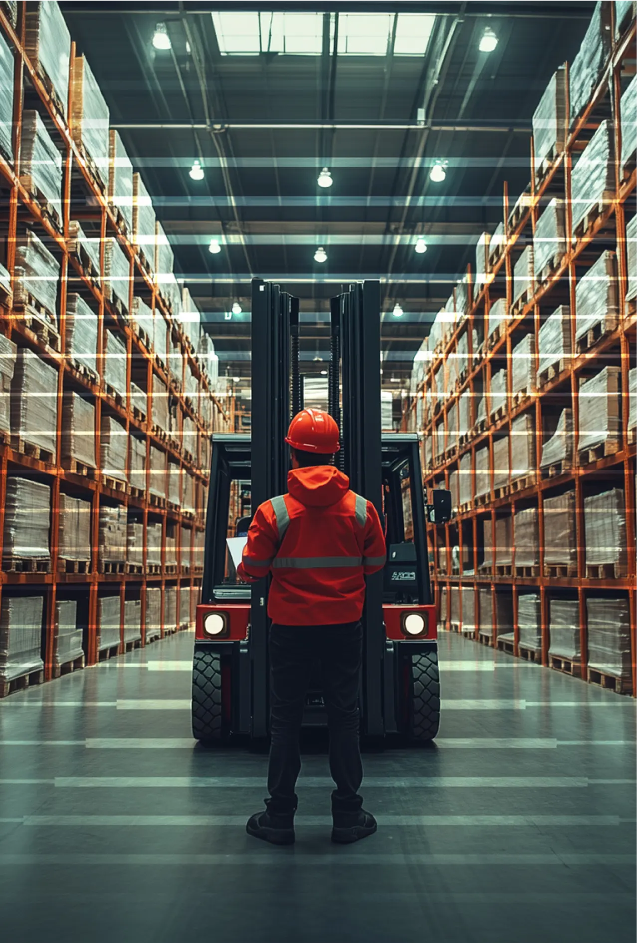 Robotics & AGVs