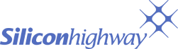 Silicon Highway logo
