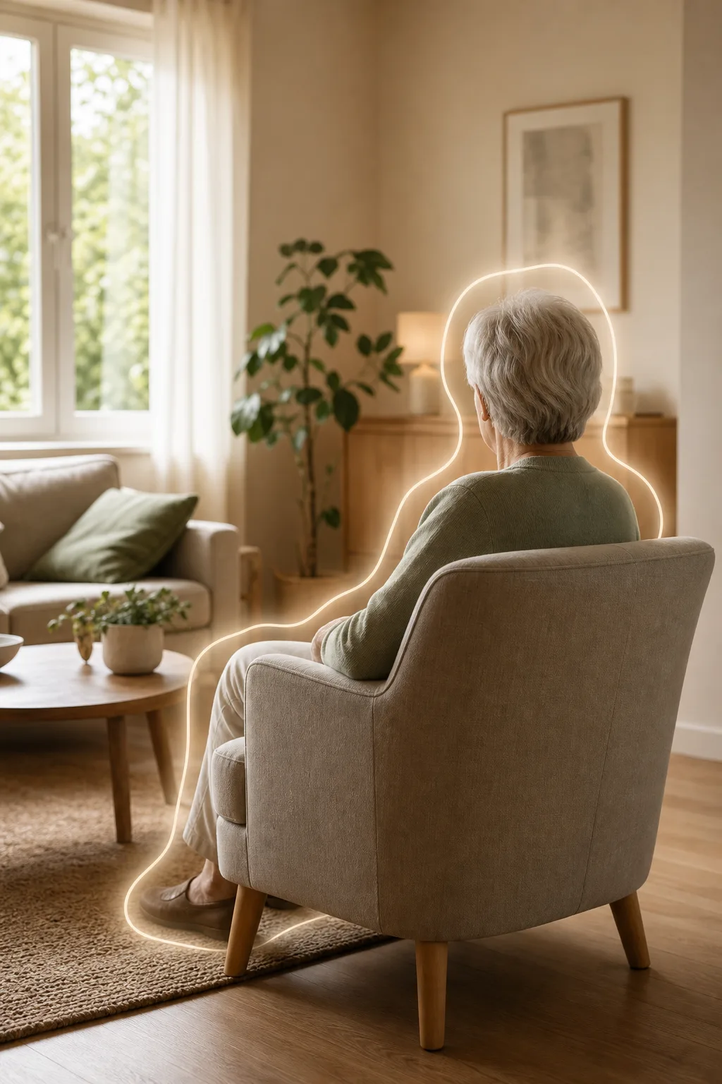 Assisted & elderly care